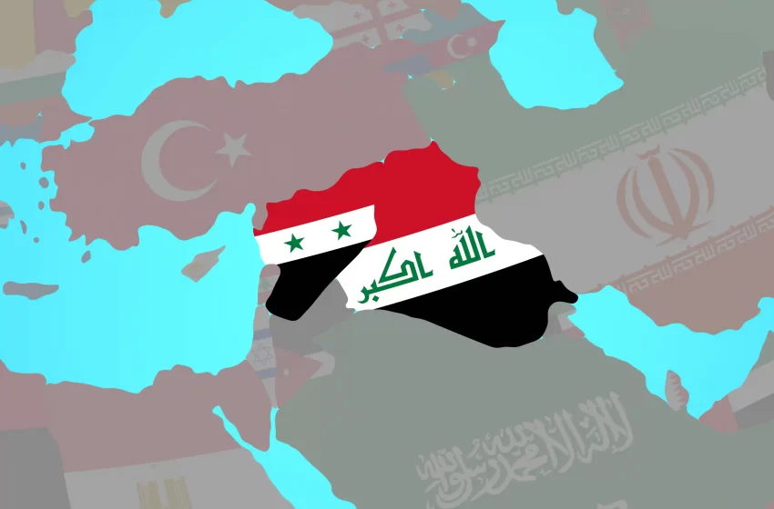  The Fall of Aleppo