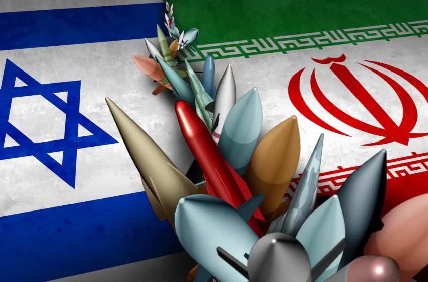  Tehran Wants Proxy Palestinian Islamic Jihad To Keep Attacking Israel