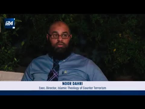  Pakistani Dreams of Future Normalisation with Israel