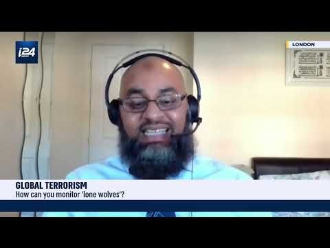  Global Terrorism