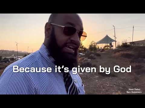  Israel has Right to Defend