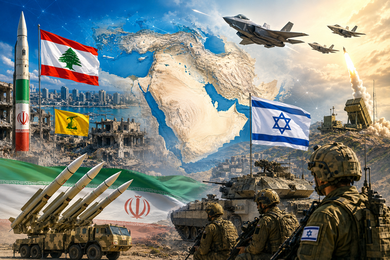  The Iran-US Agreement (MoU) & the Middle East Security Challenges