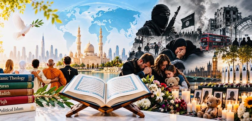  Is Islam a Religion of Peace